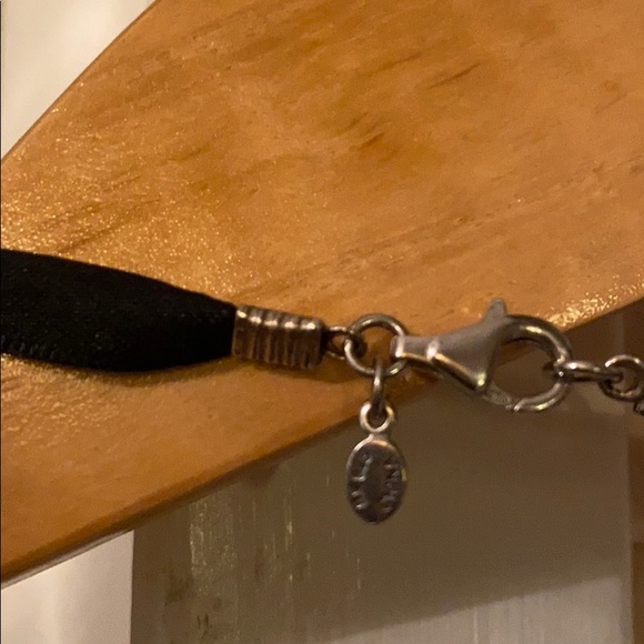 Handmade Statement Neclace - Picture 4 of 4